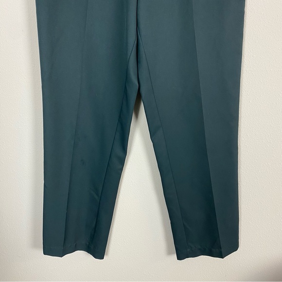 Men's Nike Golf Dri-Fit 34x32 Golfing Dress Pants - Picture 4 of 8